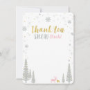 Search for winter note cards Silver
