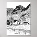 Search for hikers art Wild