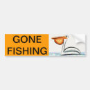 Recherche de loisir voiture autocollants Pêche