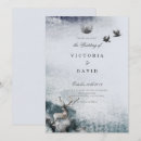 Search for stag wedding invitations Deer