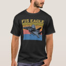 Search for f 15 eagle tshirts Retro