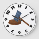 Search for judges clocks Court