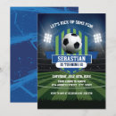 Search for futboll invitations Green