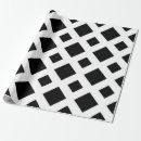 Recherche de motif harlequin papier cadeau Noir