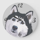 Recherche de akitas horloges Animal