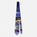Search for fine art ties Claude monet