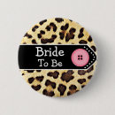 Search for leopards buttons Bride