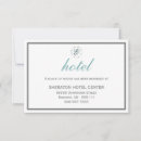 Search for accommodation wedding rsvp cards Blue