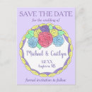 Search for cake wedding save the dates Engagement