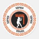 Search for kids tennis stickers Sports