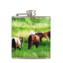 Search for horse flasks Nature