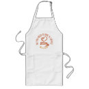 Search for all you need is love aprons Coffee