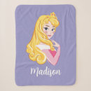 Search for disney princess aurora blankets Once upon a dream