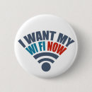 Search for wireless buttons Internet