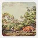 Search for farm scene stickers Farming