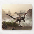 Recherche de rapaces tapis souris Jurassique