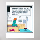Recherche de médecin art Humour médical