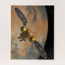 Recherche de panneau solaire puzzles Vaisseau spatial