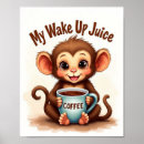 Search for cute monkey posters Funny