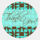 Recherche de cercle brun autocollants Chic