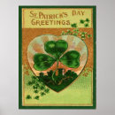 Search for bragh posters Shamrock