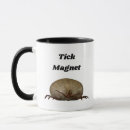Search for tick mugs White