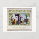 Search for creation adam postcards School