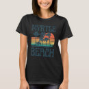 Search for myrtle beach vacation tshirts Vintage