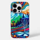 Recherche de psychedelic iphone coques Orange