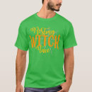 Search for halloween joke tshirts Witch