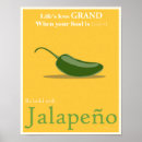 Search for jalapenos posters Kitchen