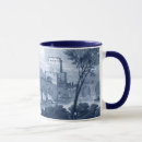 Search for toile mugs Blue