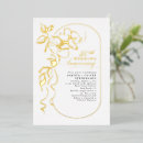 Recherche de carte mariage anniversaire invitations Floral