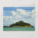 Search for saint michael horizontal postcards St michaels mount