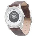 Recherche de vinyle montres Noir