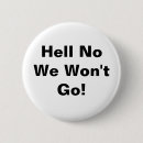 Search for hell buttons Protest