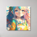 Search for colourful animal canvas prints Beautiful