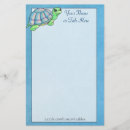 Search for turtle stationery paper Cute