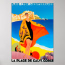 Recherche de la côte posters Vacances