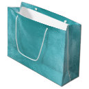 Search for turquoise blue gift bags Chic