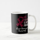 Search for brain cancer mugs Brain aneurysm month