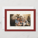 Search for maroon christmas cards Simple