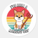 Search for be naughty stickers Bad boy