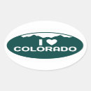 Search for colorado flag stickers Rocky mountains