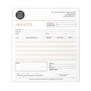 Recherche de entreprise bloc notes Moderne