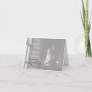 Search for effect photo cards Faux vellum effect