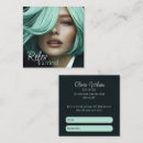 Recherche de parrain cartes visite Moderne