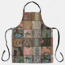 Search for patchwork aprons Texture