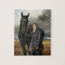 Search for black beauty puzzles Horse