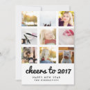Search for 2017 photo cards Simple